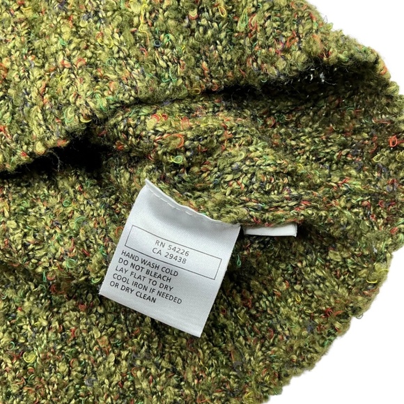 Royal Robbins Turtleneck Sweater - Picture 6 of 12